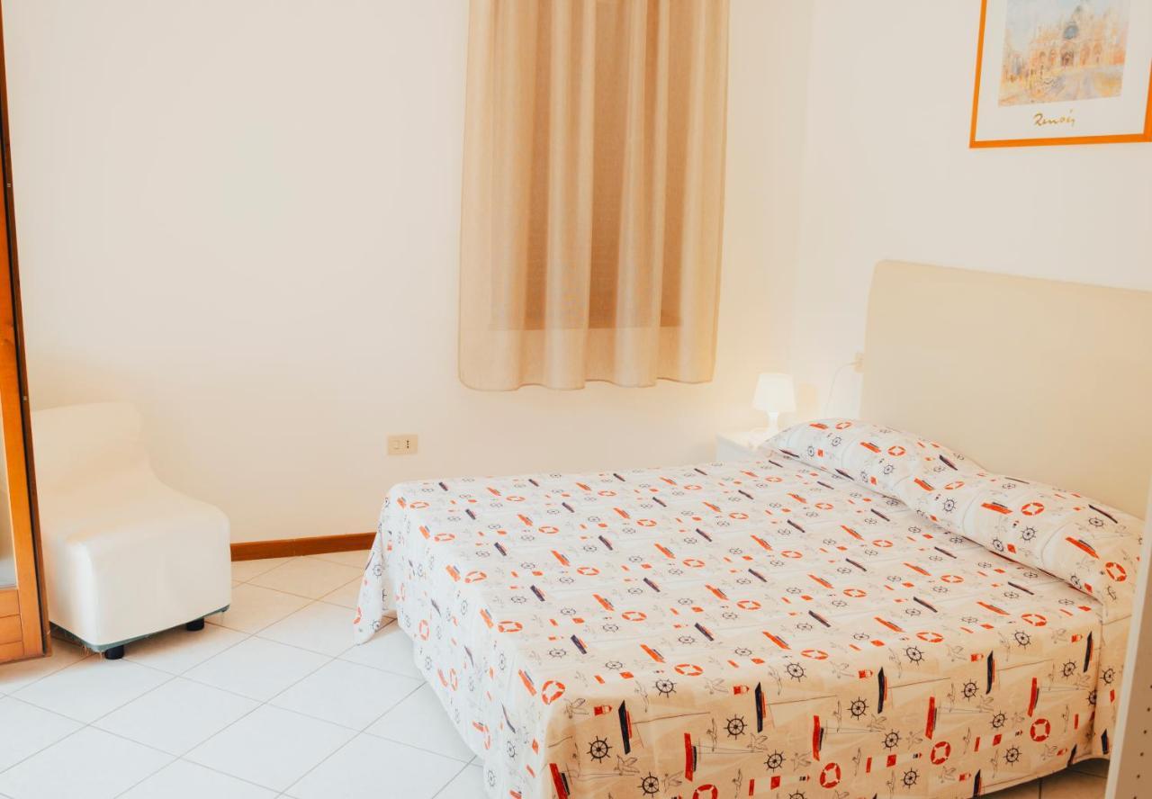 Hotel Villa Rosa بورتو أتْسورّو المظهر الخارجي الصورة