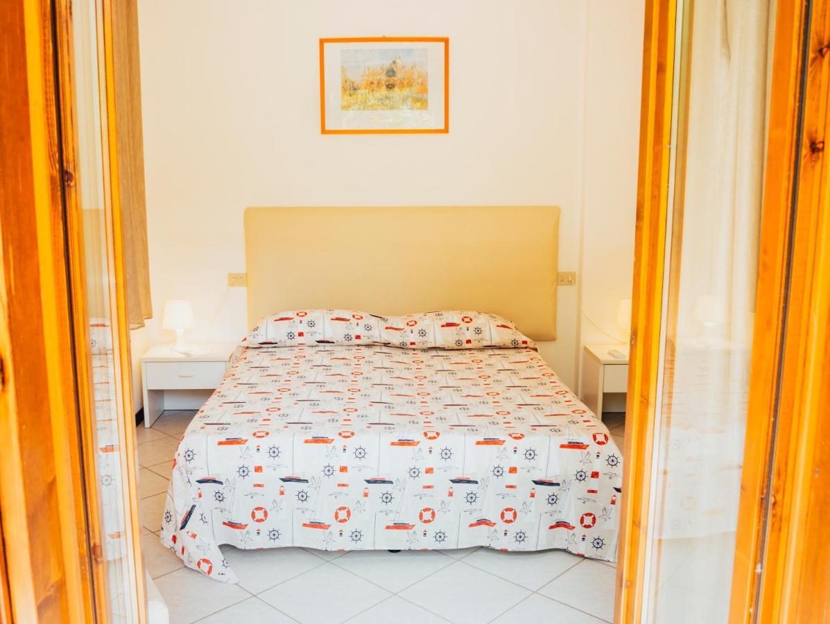 Hotel Villa Rosa بورتو أتْسورّو المظهر الخارجي الصورة