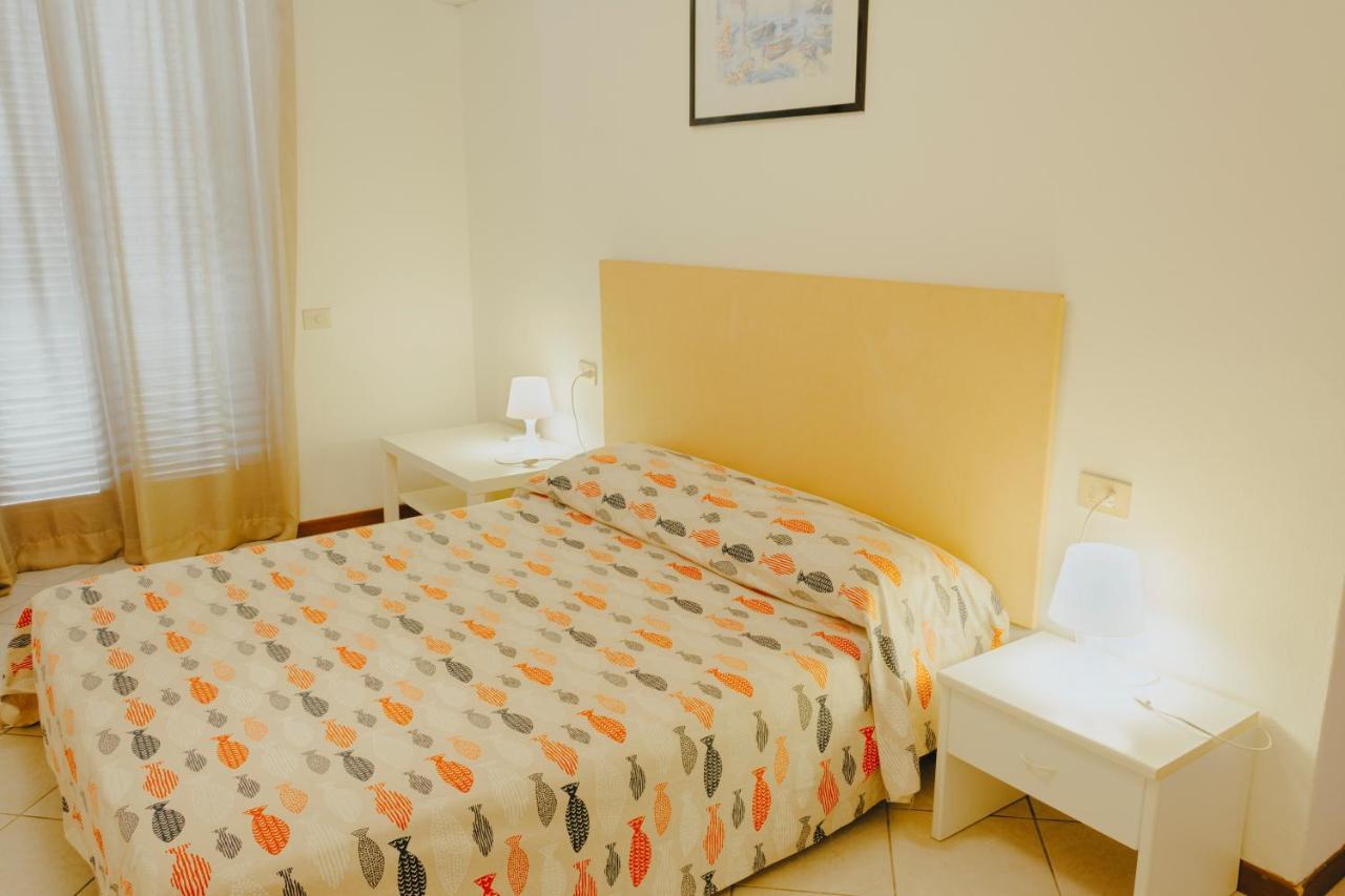 Hotel Villa Rosa بورتو أتْسورّو المظهر الخارجي الصورة