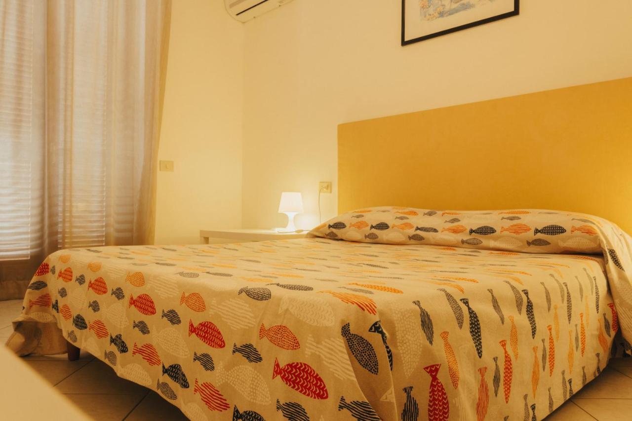 Hotel Villa Rosa بورتو أتْسورّو المظهر الخارجي الصورة