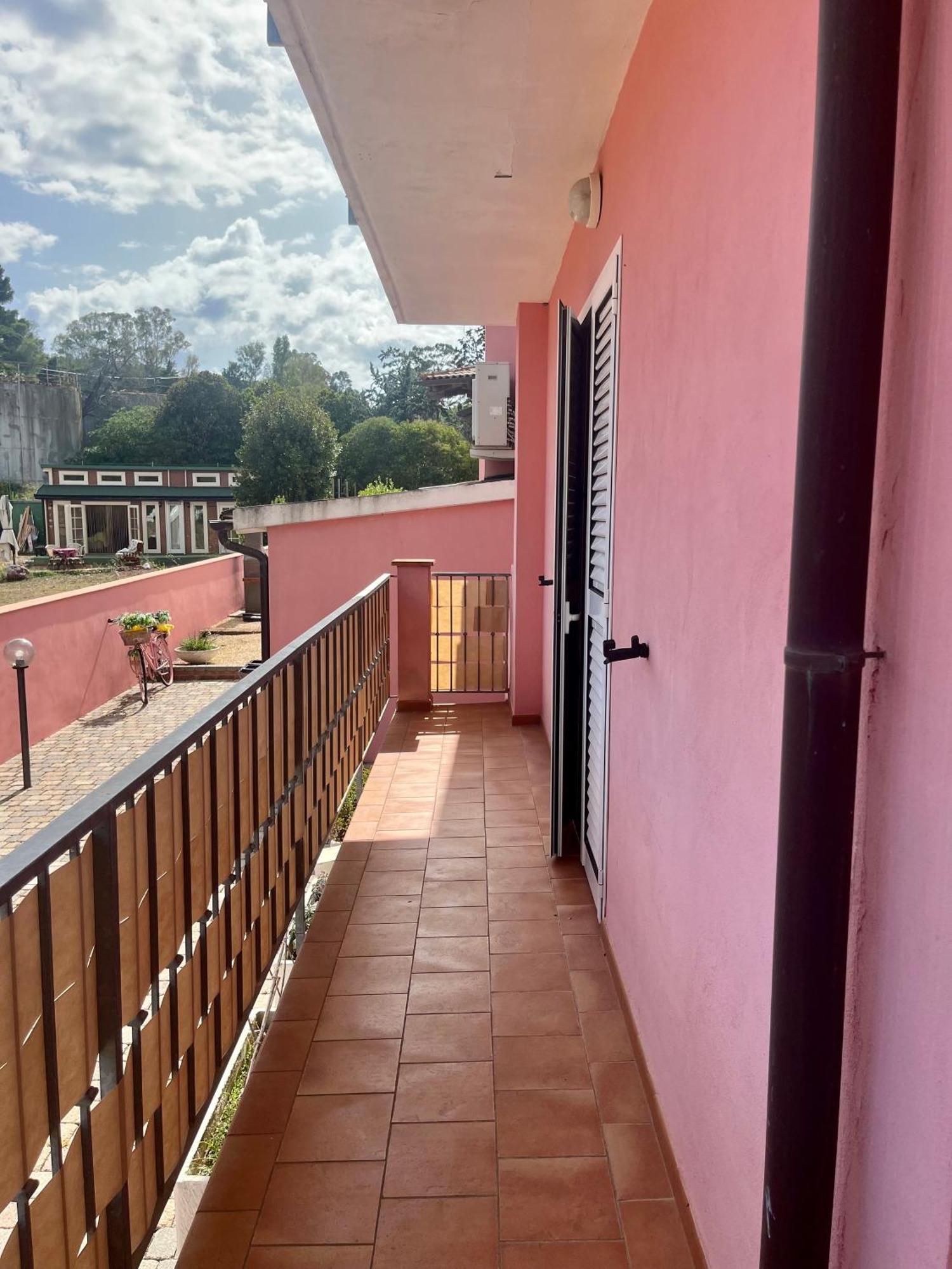 Hotel Villa Rosa بورتو أتْسورّو المظهر الخارجي الصورة