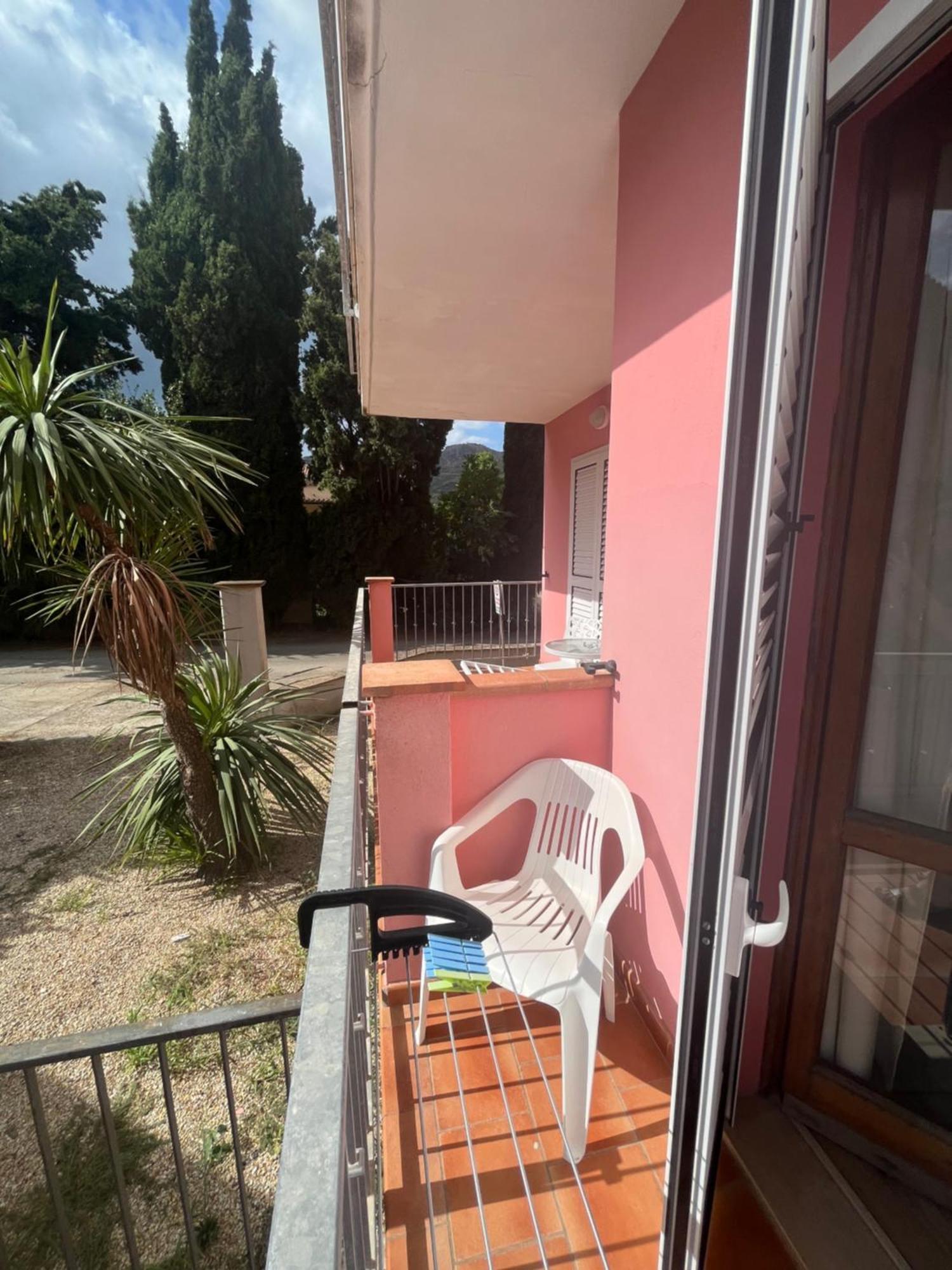 Hotel Villa Rosa بورتو أتْسورّو المظهر الخارجي الصورة