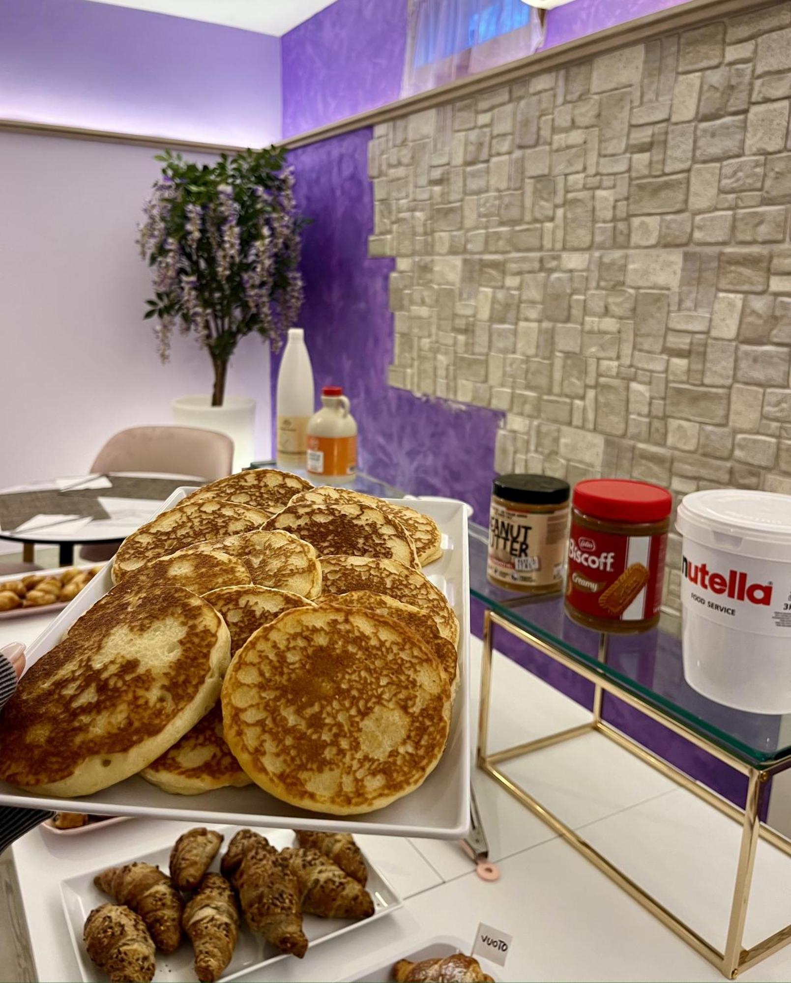 Hotel Villa Rosa بورتو أتْسورّو المظهر الخارجي الصورة