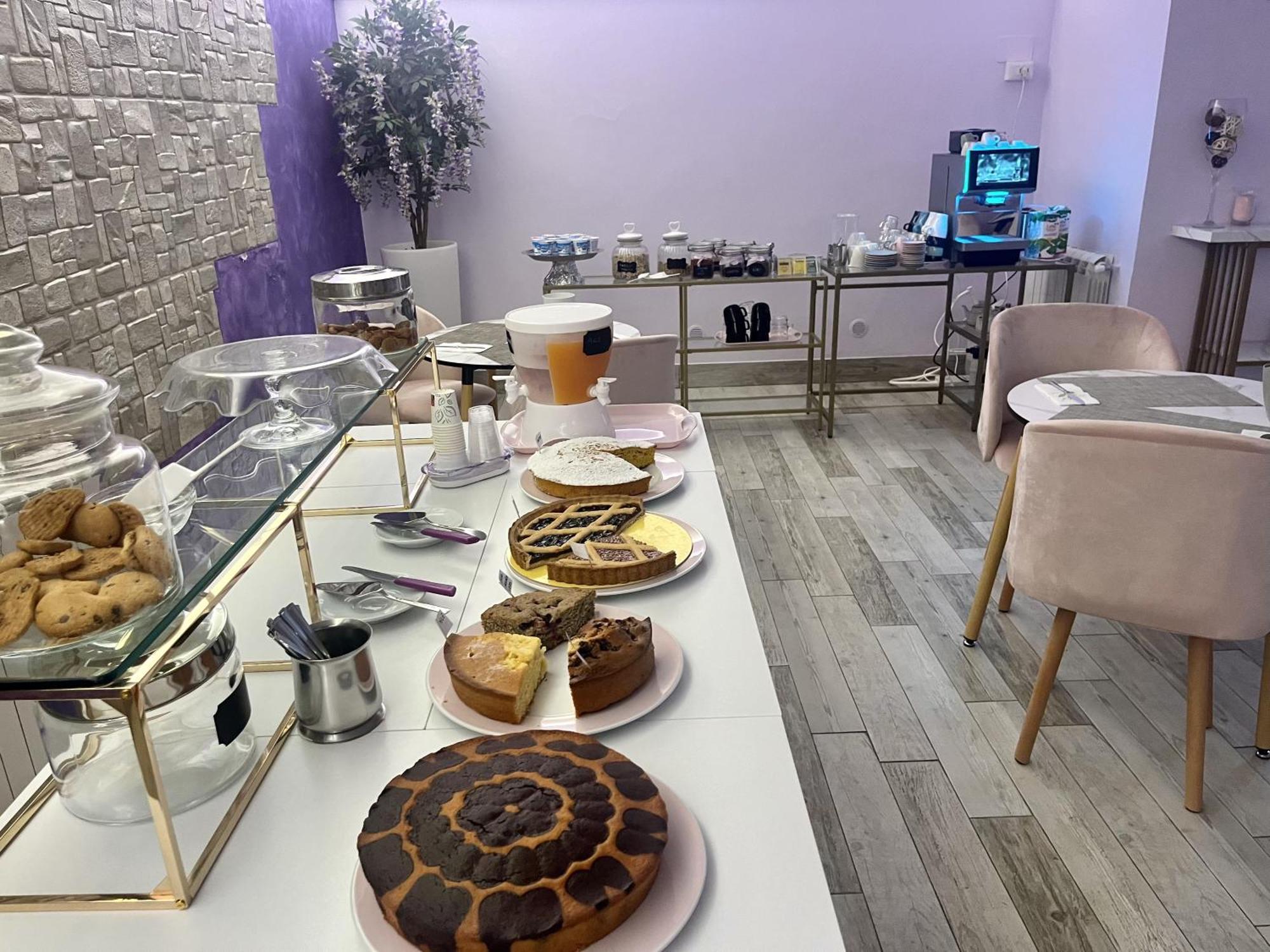 Hotel Villa Rosa بورتو أتْسورّو المظهر الخارجي الصورة
