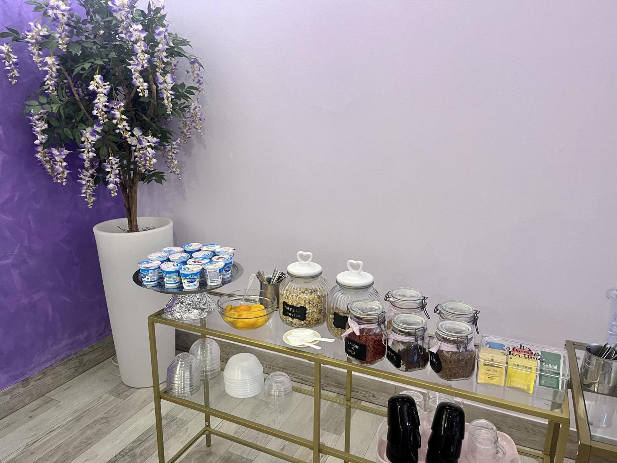 Hotel Villa Rosa بورتو أتْسورّو المظهر الخارجي الصورة