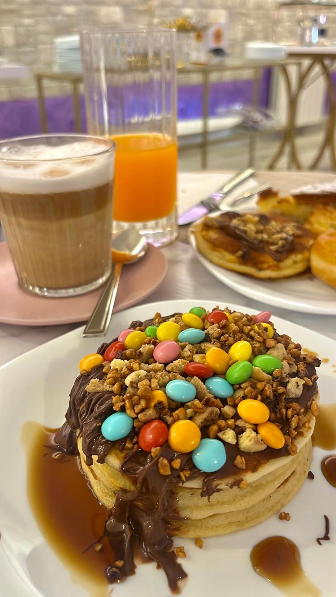 Hotel Villa Rosa بورتو أتْسورّو المظهر الخارجي الصورة