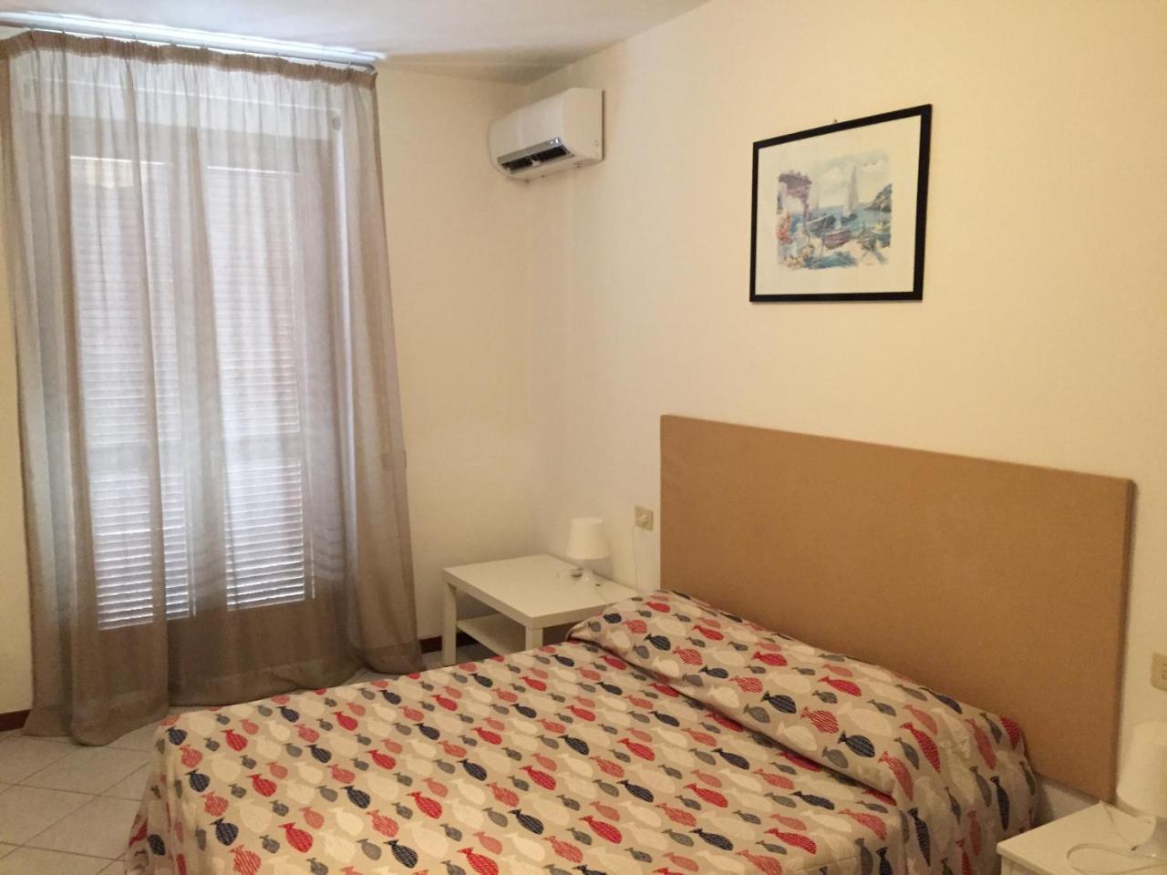Hotel Villa Rosa بورتو أتْسورّو المظهر الخارجي الصورة
