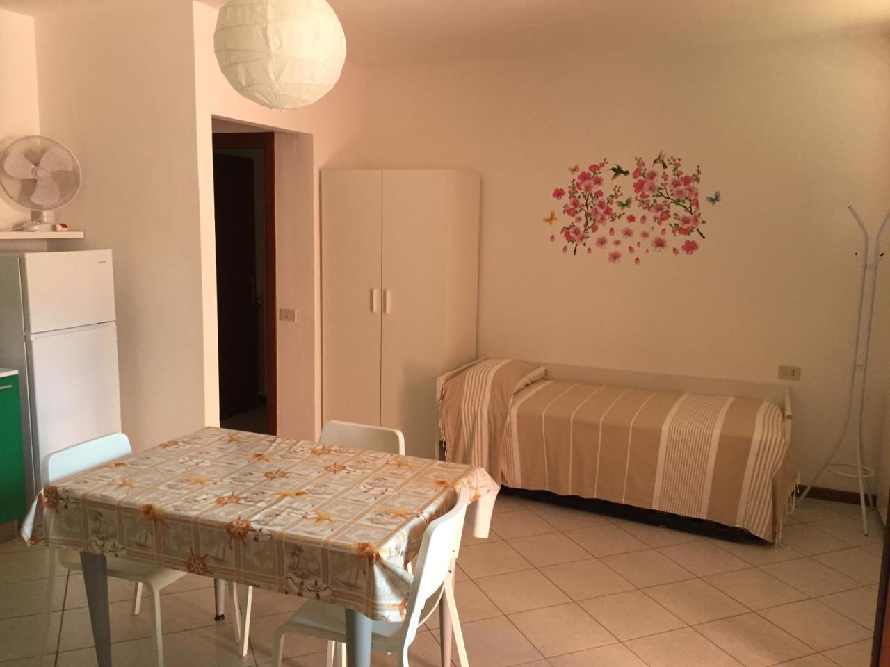 Hotel Villa Rosa بورتو أتْسورّو المظهر الخارجي الصورة
